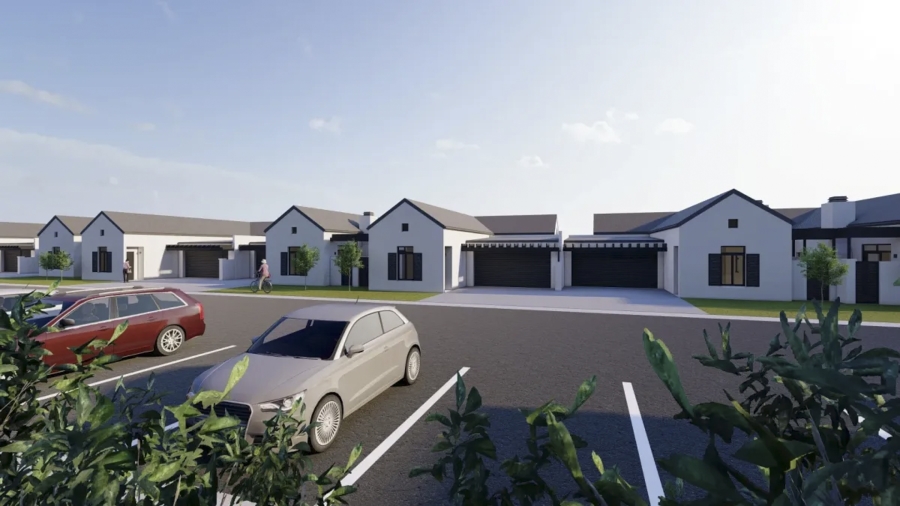 3 Bedroom Property for Sale in Laguna Western Cape